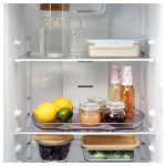 Estante giratorio para heladera - Bandeja organizador - Image 7