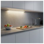 Barra luz Led 40cm - Sensor Movimiento Recargable