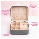 Mini alhajero estuche - Viaje - Image 5