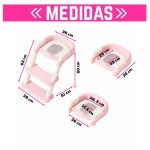 Reductor con escalera - Image 2