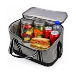 Conservadora - bolso térmico con correa - Image 12