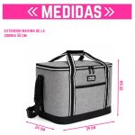 Conservadora Bolso térmico de 30L - Image 2