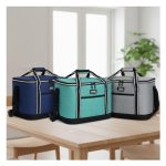 Conservadora - bolso térmico con correa