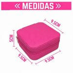 Mini alhajero estuche - Viaje - Image 2