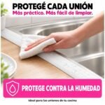 Cinta Selladora Impermeable Autoadhesiva Resistente Versátil - Imagen 9