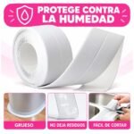 Cinta Selladora Impermeable Autoadhesiva Resistente Versátil - Imagen 7