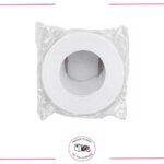 Cinta Selladora Impermeable Autoadhesiva Resistente Versátil - Imagen 4
