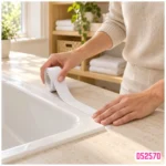 Cinta Selladora Impermeable Autoadhesiva Resistente Versátil