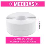 Cinta aisladora selladora - Image 2