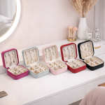 Mini alhajero estuche - Viaje