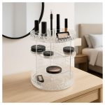 Organizador en Acrílico Giratorio 360° - Image 7