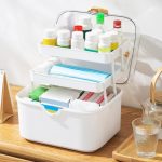 Baul maletin multiuso – Maquillaje – Multiproposito