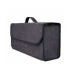Bolso Maletín Organizador Baúl Maletero Auto Multiuso - Imagen 2