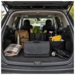 Bolso Maletín Organizador Baúl Maletero Auto Multiuso - Imagen 8