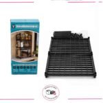 Estante Para Microondas Organizador Multifuncional Cocina - Imagen 3