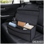 Bolso Maletín Organizador Baúl Maletero Auto Multiuso
