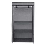 Closet Organizador Armable De Tela Portátil - Armario - Image 5