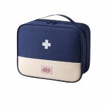 Bolsito De Primeros Auxilios Organizador para Emergencias - Botiquin - Image 3