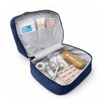 Bolsito De Primeros Auxilios Organizador para Emergencias - Botiquin - Image 4