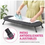 Tabla De Planchar Para Mesa Plegable Portátil Compacta - Imagen 10