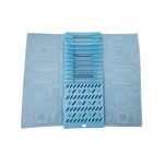 Escurridor con Paño Secaplatos de Microfibra 2 en 1 - Image 6