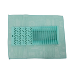 Escurridor con Paño Secaplatos de Microfibra 2 en 1 - Image 12