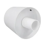 Lampara Velador Led Táctil Recargable Para Botellas - Image 6