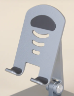 Soporte Apoya Celular Plegable Escritorio Mesa - Image 9