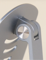 Soporte Apoya Celular Plegable Escritorio Mesa - Image 8