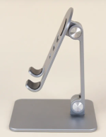 Soporte Apoya Celular Plegable Escritorio Mesa - Image 7