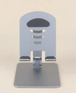 Soporte Apoya Celular Plegable Escritorio Mesa - Image 6