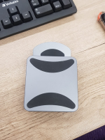 Soporte Apoya Celular Plegable Escritorio Mesa - Image 10