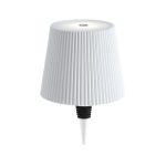 Lampara Velador Led Para Botellas Recargable Tactil - Image 34