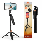 Tripode Palo Selfie Para Smartphone Bluetooth - Image 2