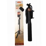 Tripode Palo Selfie Para Smartphone Bluetooth - Image 3