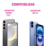 Tripode Palo Selfie Para Smartphone Bluetooth - Image 6