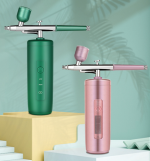 Aerógrafo Portátil Recargable Multiuso Decoración