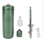 Aerógrafo Portátil Recargable Multiuso Decoración - Image 8