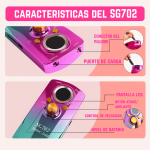 Torno de Uñas Para Manicura y Pedicura Portátil Inalámbrico - Image 4