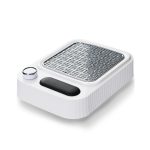 Extractor Colector de Polvo para Uñas Manicura - Image 2