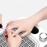 Extractor Colector de Polvo para Uñas Manicura - Image 12