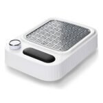 Extractor Colector de Polvo para Uñas Manicura - Imagen 2