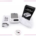 Extractor Colector de Polvo para Uñas Manicura - Imagen 4