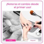Extractor Colector de Polvo para Uñas Manicura - Imagen 7