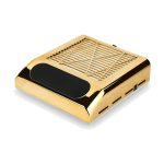 Extractor de Polvo para Manicura con Filtro Reutilizable Colores Metalizados - Image 2