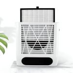 Extractor de Polvo para Manicura con Filtro Reutilizable - Image 4