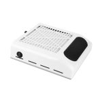 Extractor de Polvo para Manicura con Filtro Reutilizable - Image 2