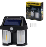 Lámpara Doble Filamento LED Solar Fotosensible - Image 7