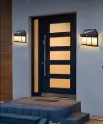 Farol Luz Led Solar Fotosensible Y Sensor Movimiento 3 Modos - Image 10