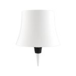 Lampara Velador Led Para Botellas Recargable Tactil - Image 29